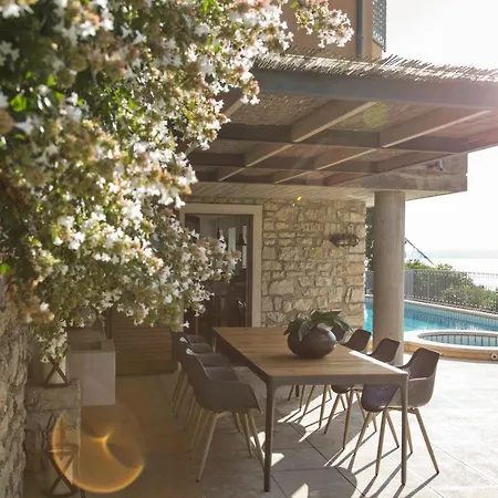 Villa Celeste Brenzone sul Garda